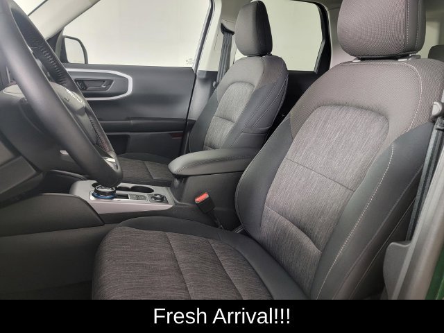 Used 2023 Ford Bronco Sport Big Bend w/ Convenience Package AWD/4WD image 13