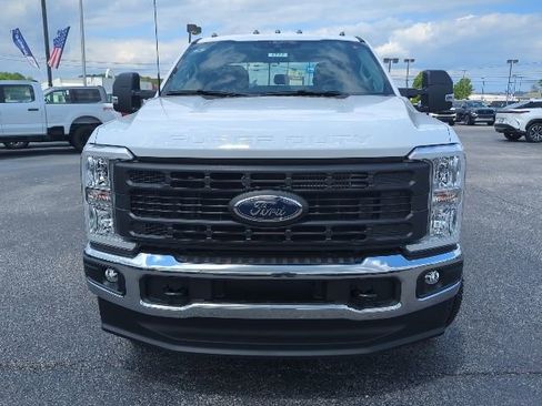 New 2026 Ford F250 XL AWD/4WD image 7