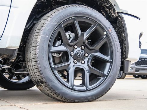 New 2026 RAM 1500 Laramie image 9