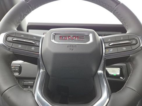 New 2026 GMC Yukon Elevation w/ Elevation Premium Package image 39