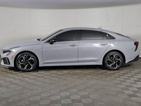 Used 2025 Kia K5 GT-Line FWD image 17