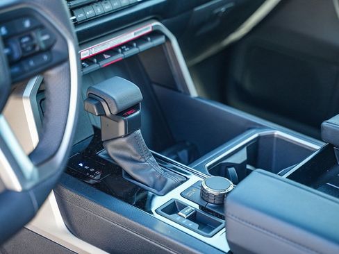 New 2025 Toyota Tundra SR5 image 24