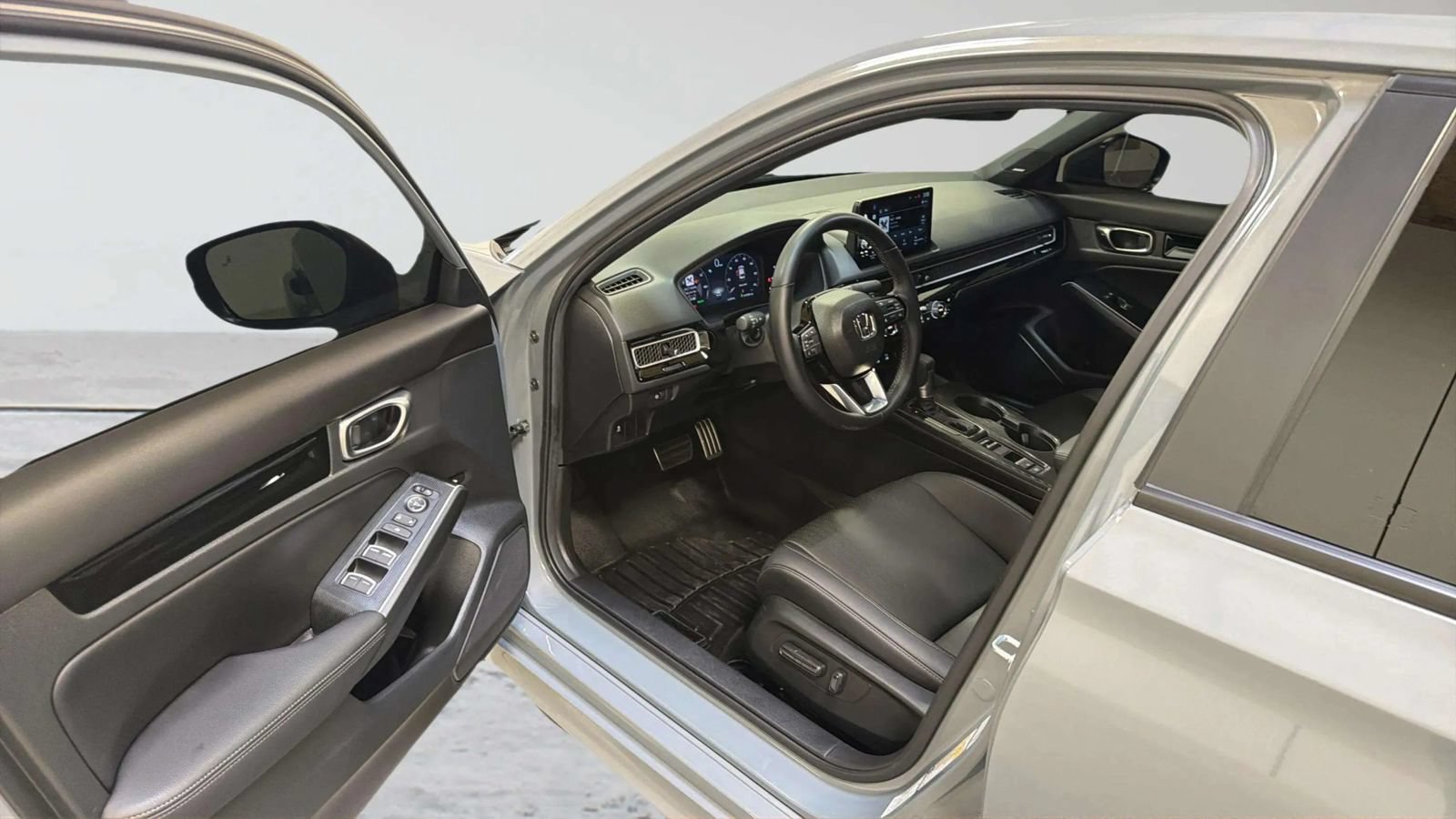 Used 2026 Honda Civic Sport Touring image 39