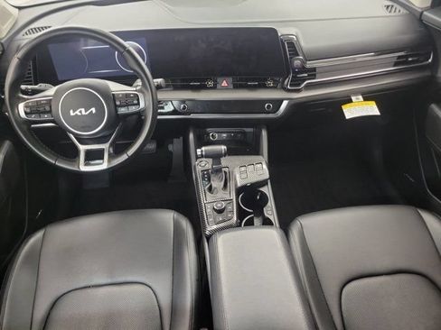 Certified 2023 Kia Sportage SX FWD image 16