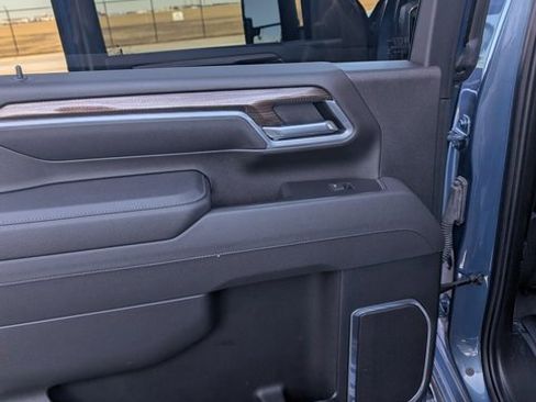 Used 2025 Chevrolet Silverado 3500 LT w/ Safety Package image 13