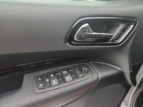 New 2026 Dodge Durango GT AWD/4WD image 20