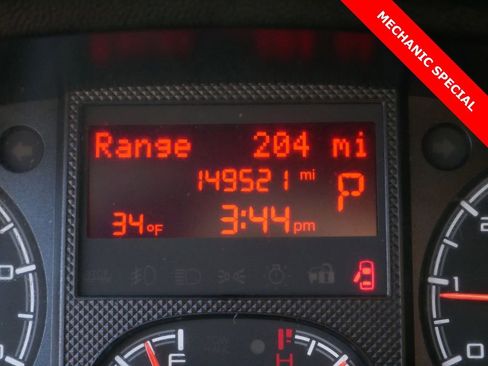 Used 2019 RAM ProMaster 2500 image 16