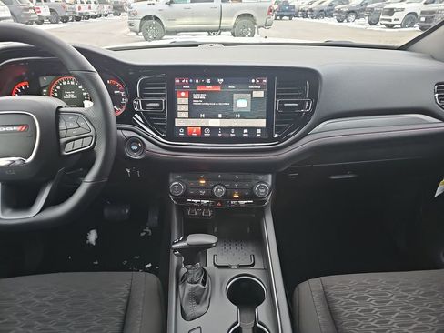 New 2026 Dodge Durango GT image 17
