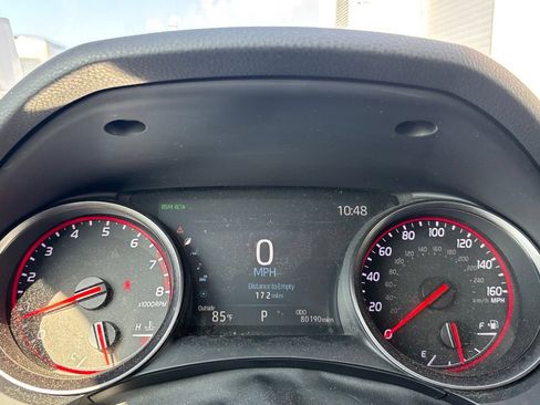 Used 2023 Toyota Camry XSE FWD image 22