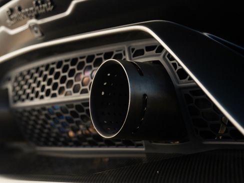 Used 2019 Lamborghini Aventador SVJ image 21