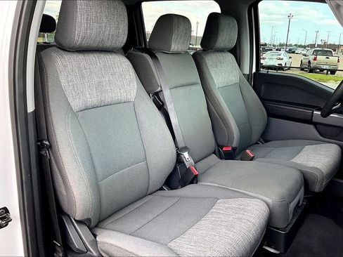 Used 2023 Ford F150 XLT w/ XTR Package AWD/4WD image 7