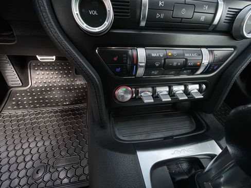 Used 2023 Ford Mustang Premium image 16