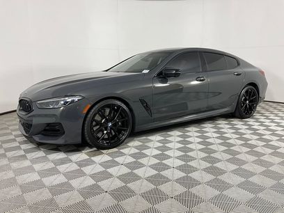 Used 2023 BMW M850i Gran Coupe xDrive