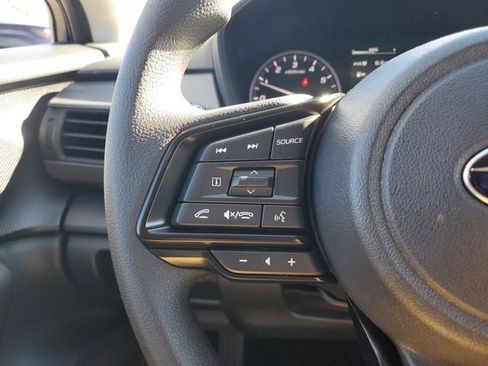 New 2026 Subaru Crosstrek 2.0i Premium image 25