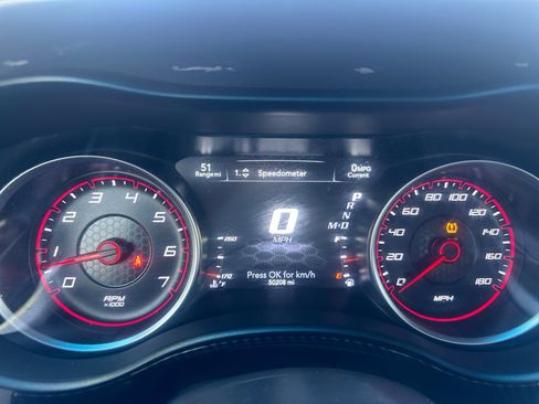 Used 2021 Dodge Charger Scat Pack image 21