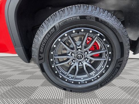 Used 2024 GMC Sierra 1500 Elevation w/ Elevation Premium Package image 23