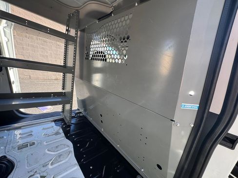 Used 2022 RAM ProMaster City Base image 18