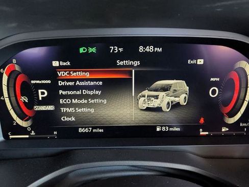 Certified 2024 Nissan Rogue SL w/ SL Premium Package image 28