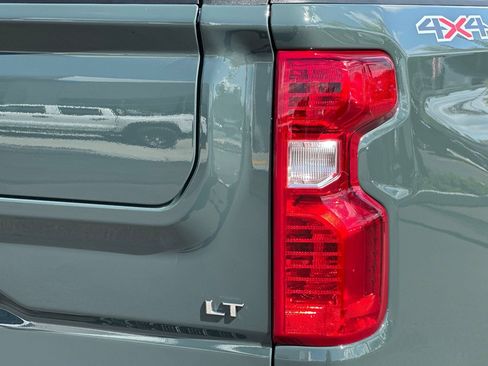 New 2026 Chevrolet Silverado 1500 LT w/ Safety Package AWD/4WD image 26
