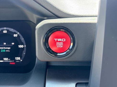New 2026 Toyota Tacoma TRD Sport AWD/4WD image 17