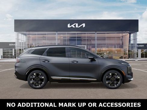 New 2026 Kia Sportage SX Prestige image 7
