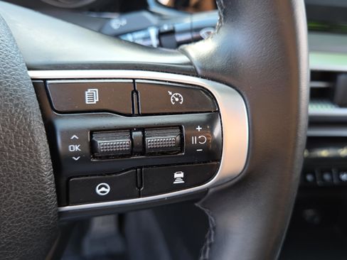 Used 2021 Kia K5 GT-Line w/ GT-Line FWD Premium Package image 31