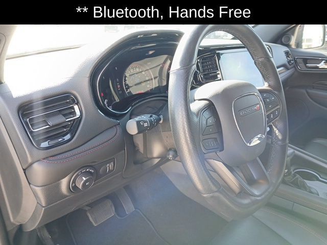 Used 2023 Dodge Durango GT AWD/4WD image 6