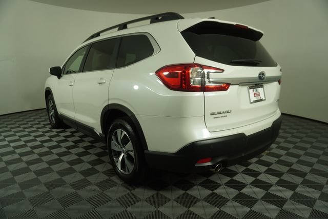 Used 2025 Subaru Ascent Premium AWD/4WD image 5