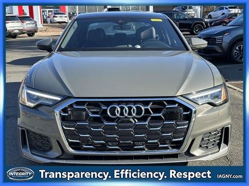 Used 2024 Audi A6 Premium Plus image 9