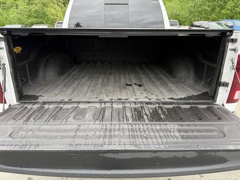 Used 2019 RAM 1500 Warlock AWD/4WD image 18