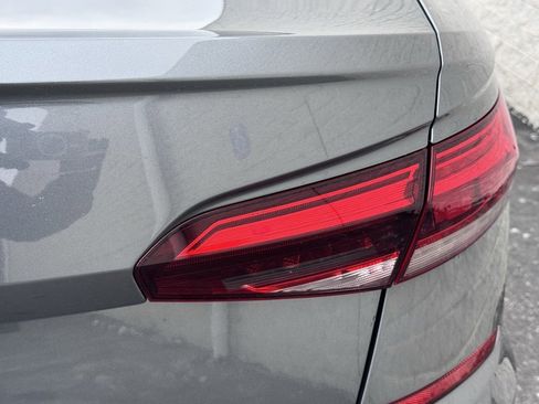 Used 2020 Volkswagen Passat 2.0T S image 12