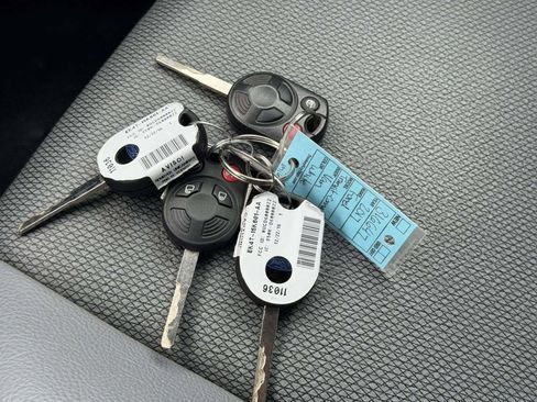 Used 2017 Ford Transit Connect XL image 24