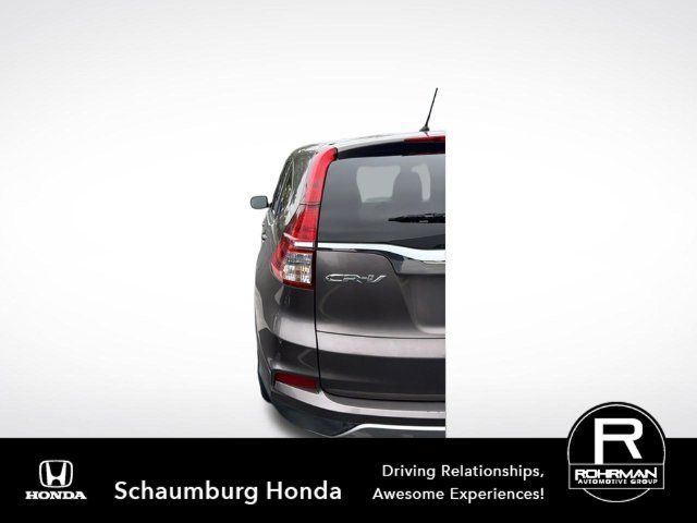 Used 2016 Honda CR-V EX image 6