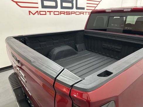 Used 2019 GMC Sierra 1500 SLT image 12