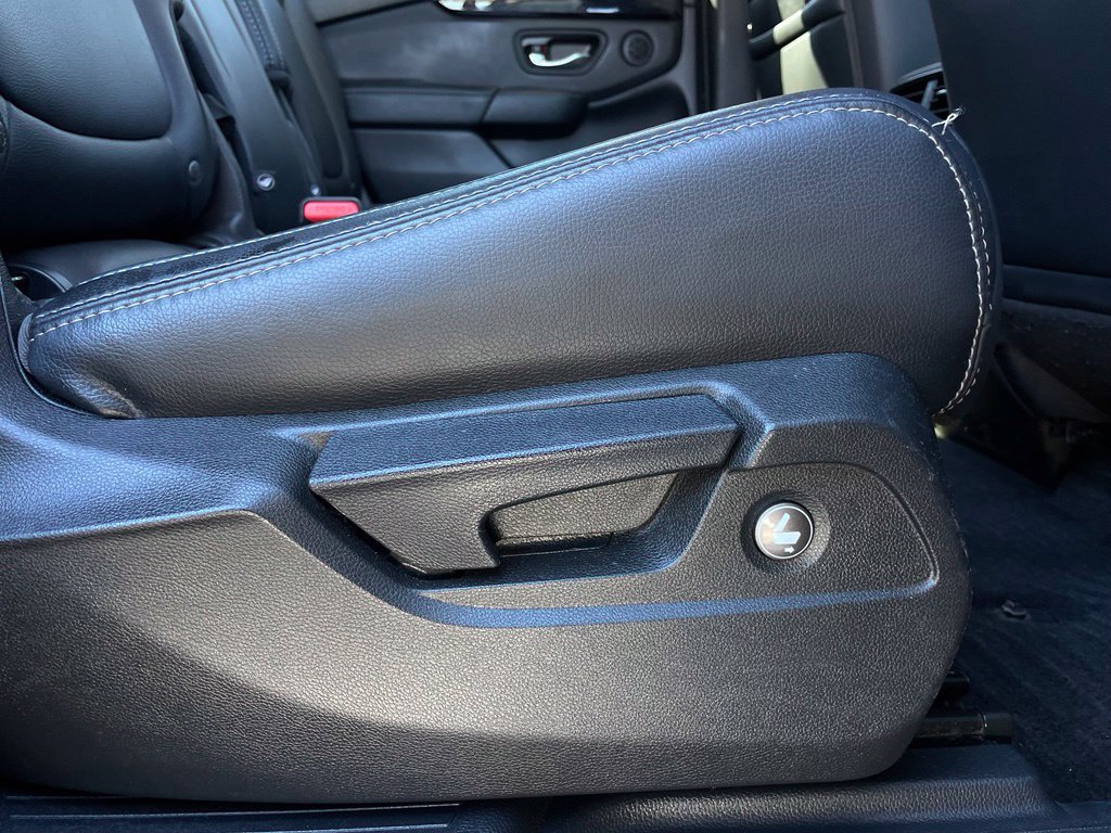 Used 2024 Honda Pilot EX-L image 35