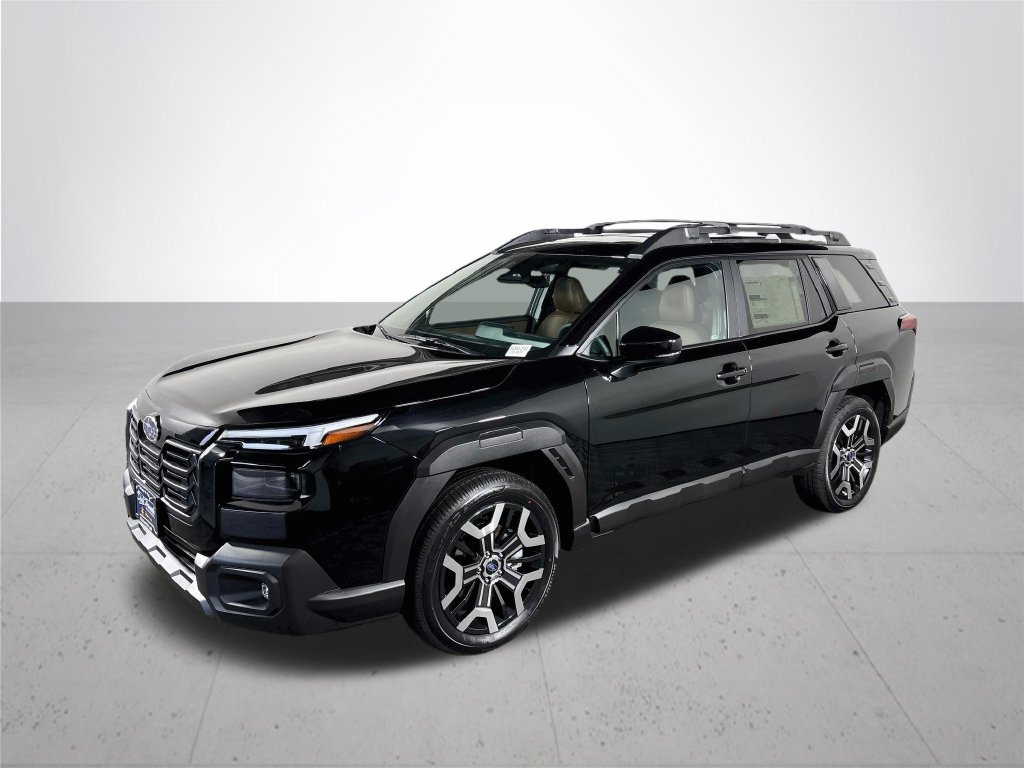 New 2026 Subaru Outback Touring XT AWD/4WD image 2