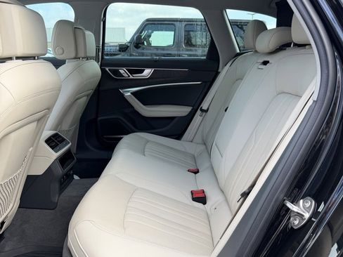 Used 2020 Audi A6 3.0T allroad Premium Plus w/ Driver Assistance Package image 10