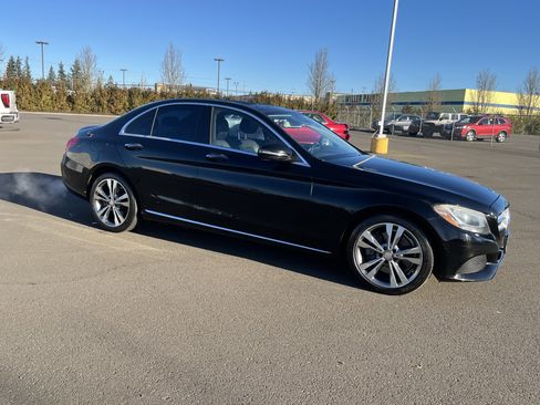 Used 2016 Mercedes-Benz C 300 Sedan image 7