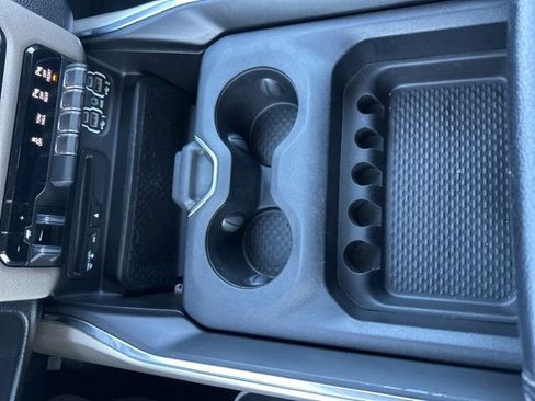 Used 2019 RAM 1500 Laramie image 23