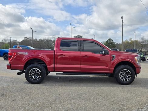 Used 2021 Ford F150 XLT w/ Equipment Group 302A High image 6