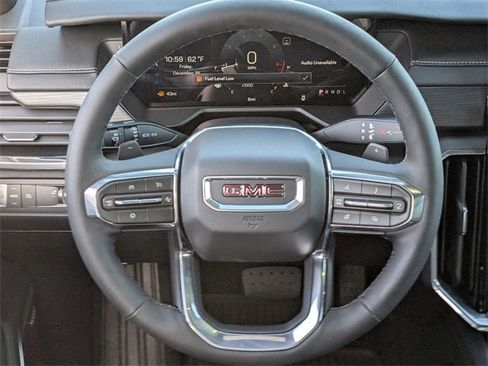 New 2026 GMC Acadia Elevation w/ Elevation Premium Package image 10