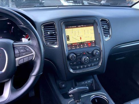 Used 2019 Dodge Durango GT image 5
