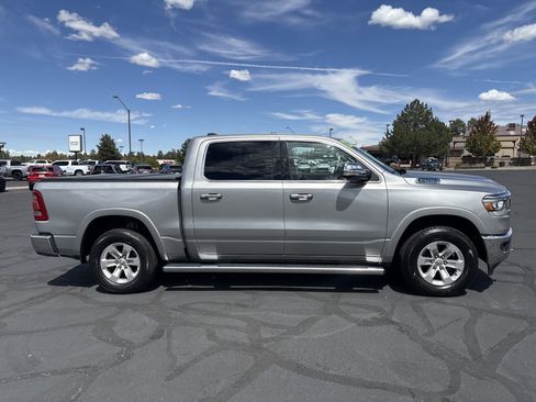 Used 2022 RAM 1500 Laramie RWD image 5