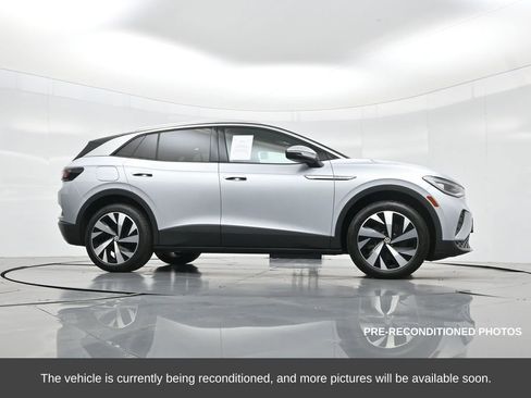 Used 2022 Volkswagen ID.4 Pro S w/ Gradient Package image 49