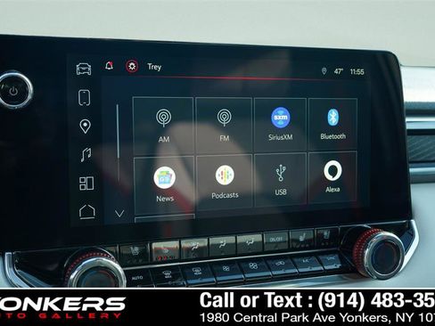 Used 2024 GMC Canyon AT4X image 42