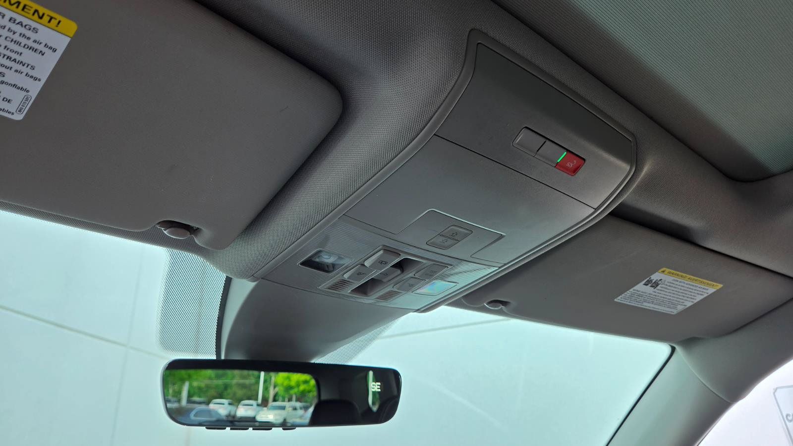 Certified 2022 Volkswagen Atlas SEL AWD/4WD image 40