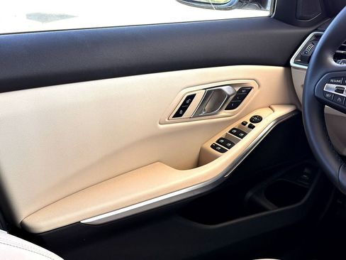 Certified 2024 BMW 330i 330i w/ Convenience Package image 26