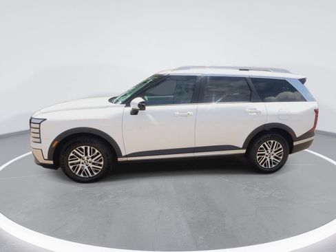 Used 2026 Hyundai Palisade SEL FWD image 5