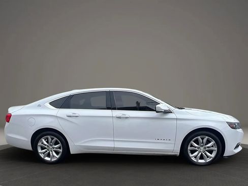 Used 2019 Chevrolet Impala LT image 4