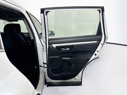Used 2021 Honda CR-V Special Edition image 28